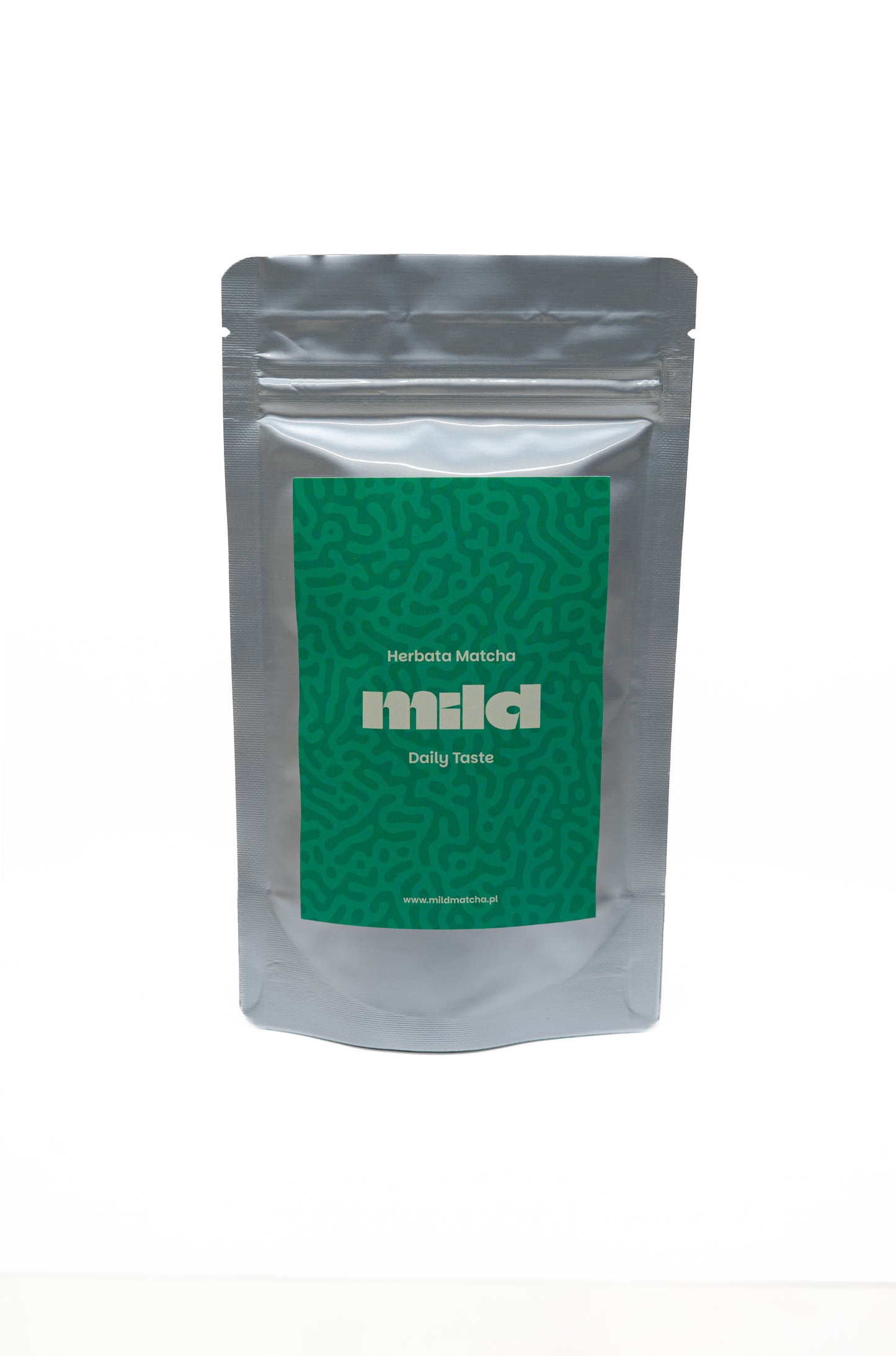 Mild Matcha Daily - 50g