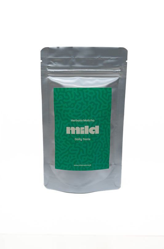 Mild Matcha Daily - 50g