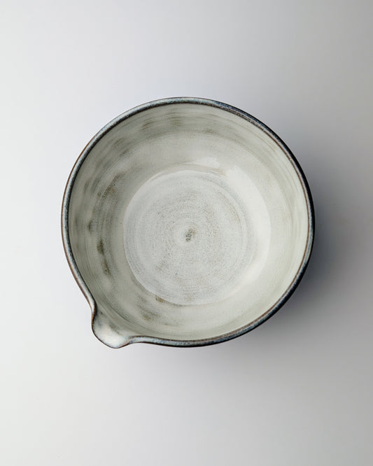 Chawan - miska do matchy